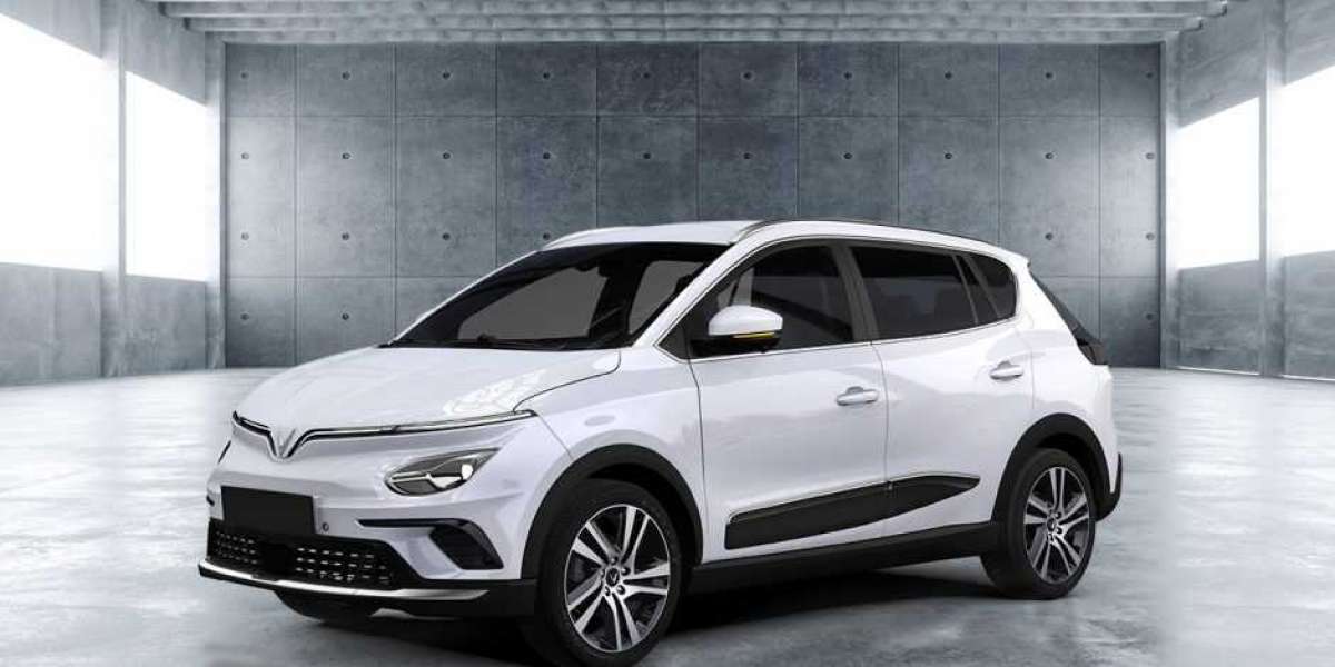 Làm thế nào để hưởng trọn 290 triệu đồng ưu đãi khi mua ô tô điện VinFast VF e34?