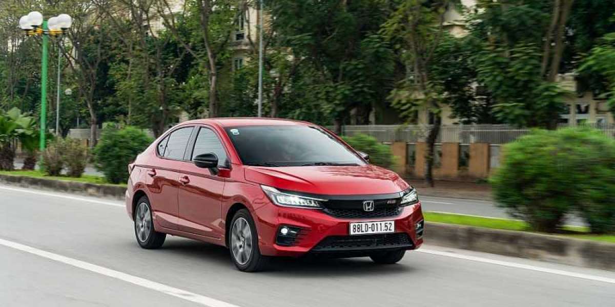 Honda công bố hoạt động 6 tháng đầu năm tài chính 2022 tại thị trường Việt Nam