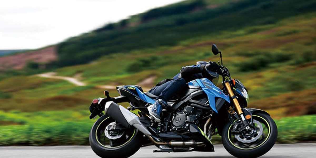 Suzuki Motorcycles 2021 lỡ hẹn thị trường Malaysia