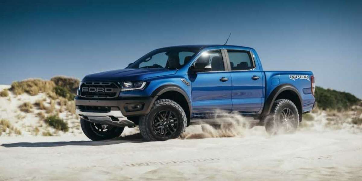Cách Ford ứng dụng công nghệ để tăng tốc quá trình hoàn thiện Ranger và Everest