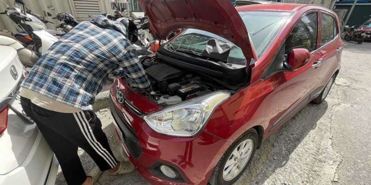 Cách tháo bình ắc-quy ôtô để bảo quản khi giãn cách xã hội