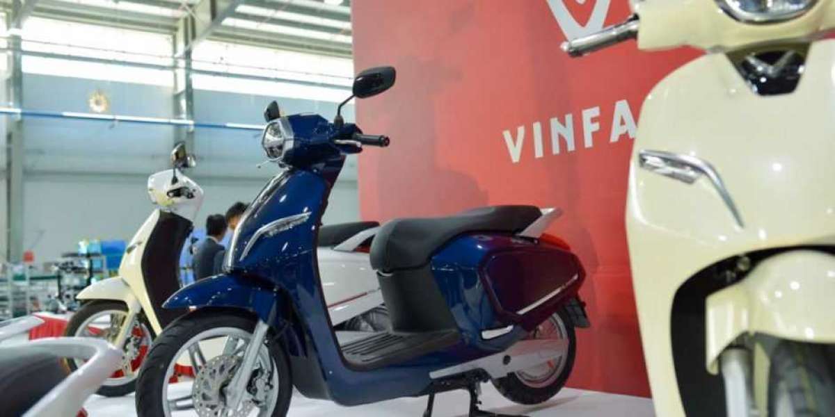 VinFast sẽ có 8 xe điện vào 2019, Klara chưa phải hiện đại nhất