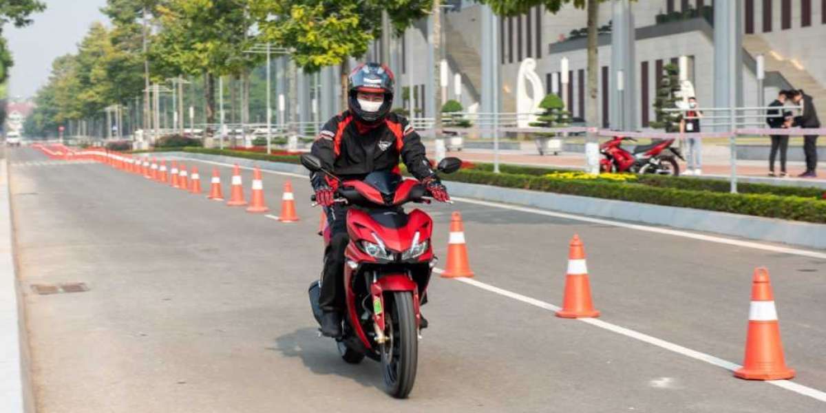 Chi tiết Honda Winner X 2022: Muốn bán tốt hơn thì phải thay đổi!