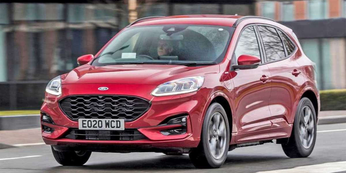 Ford có thể mua lại hạn mức khí thải từ đối thủ