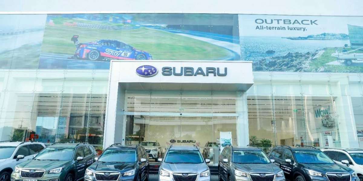 Subaru hỗ trợ 100% lệ phí trước bạ cho khách hàng mua xe đến hết tháng 10/2021