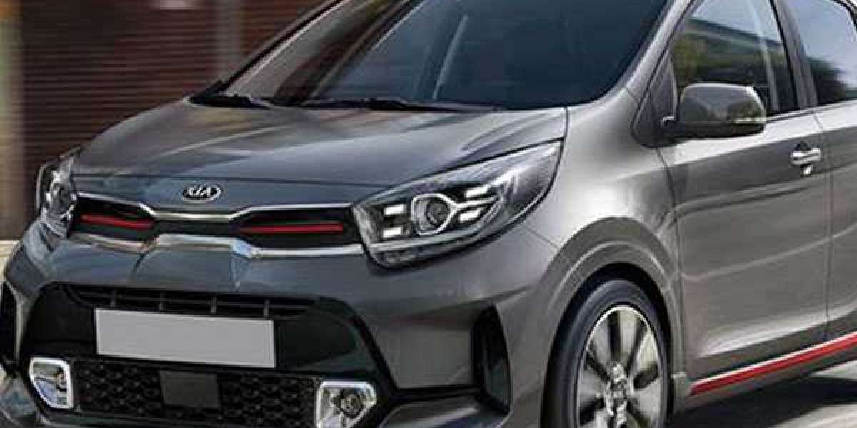 Giá Kia Morning 2021 tại đại lý bất ngờ giảm