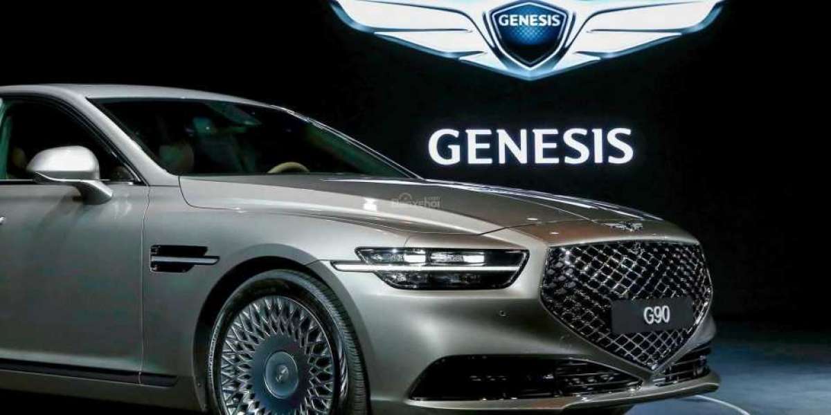 Những mẫu xe hơi sở hữu công nghệ hiện đại nhất 2021
