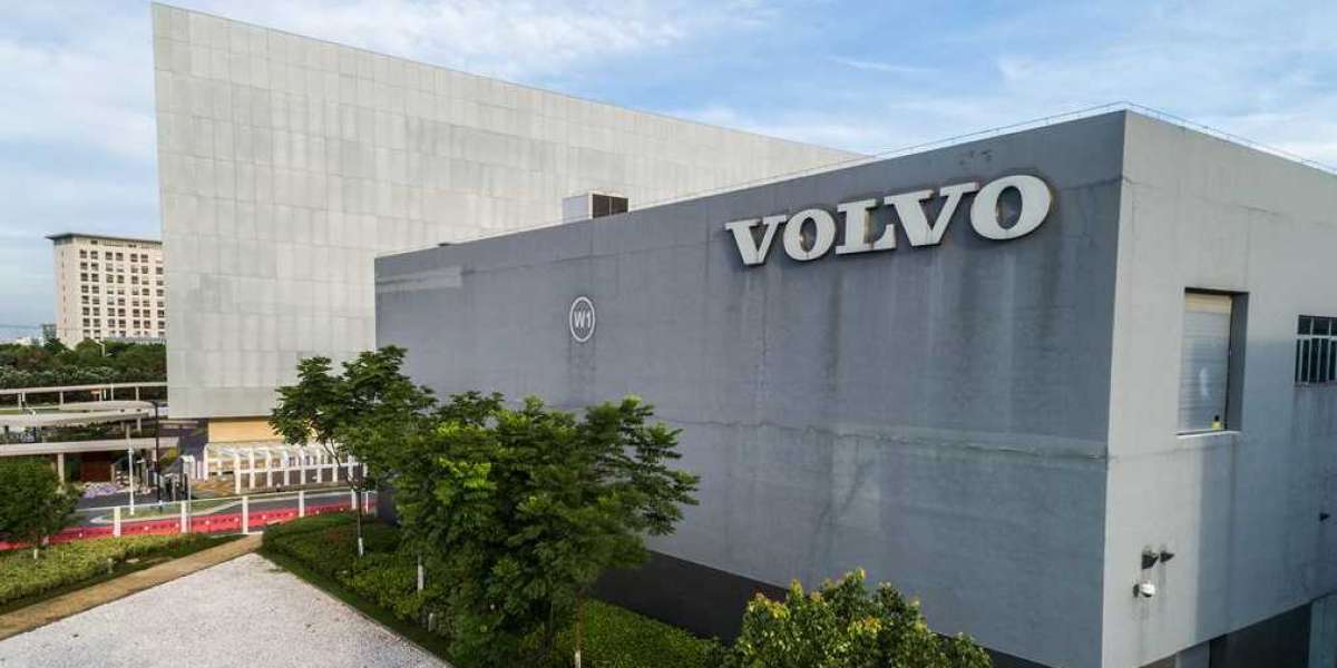 Volvo có thể “thoát ly” khỏi Geely