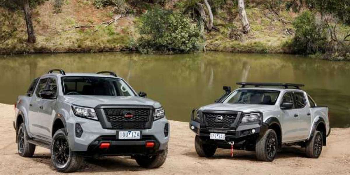 Ế ẩm, Nissan Navara bị khai tử tại châu Âu