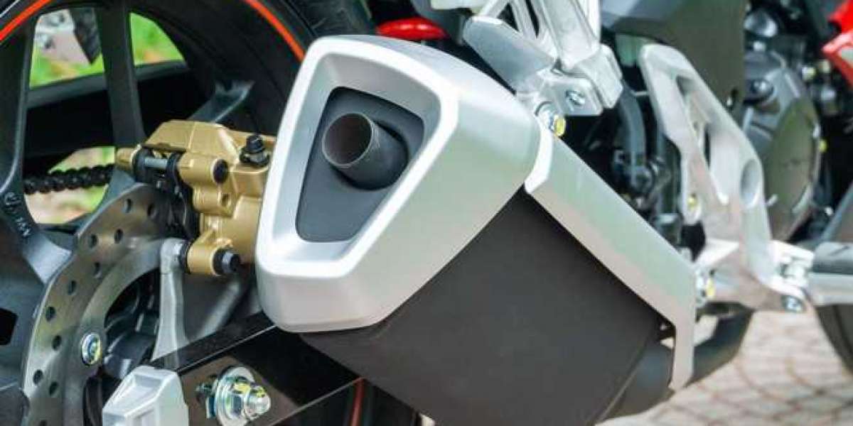 Cục Đăng kiểm Việt Nam nói gì về ống xả Honda Winner X?