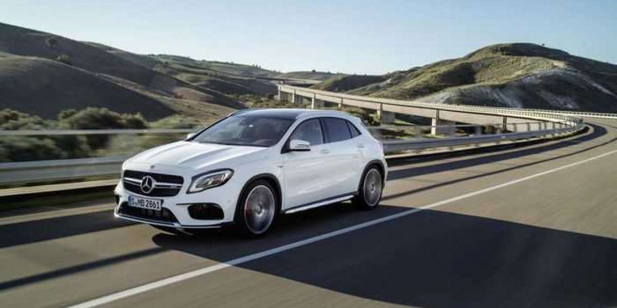 Triệu hồi Mercedes-Benz GLA, CLA và A-Class nhập khẩu tại Việt Nam