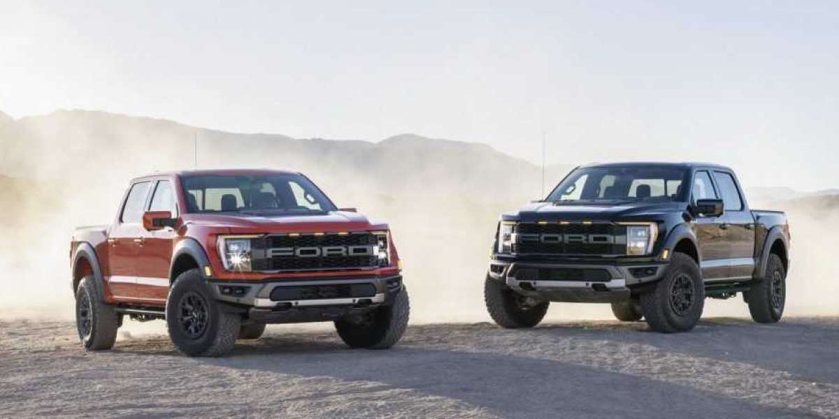Ford F-150 Raptor 2021 thực sự có bao nhiêu mã lực?