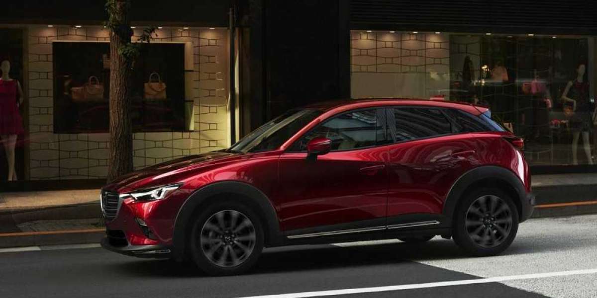 Sau Mỹ, Mazda CX-3 bị khai tử ở châu Âu