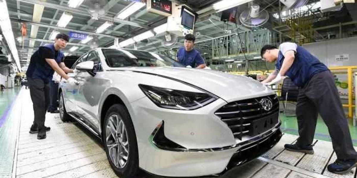 Hyundai sẽ tạm dừng hoạt động nhà máy Asan