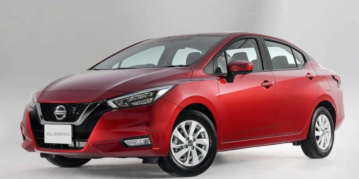 Nissan Sunny 2020 lỡ hẹn thị trường Việt