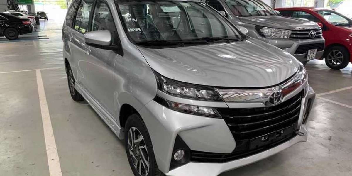 Tương lai nào cho Toyota Avanza tại Việt Nam?