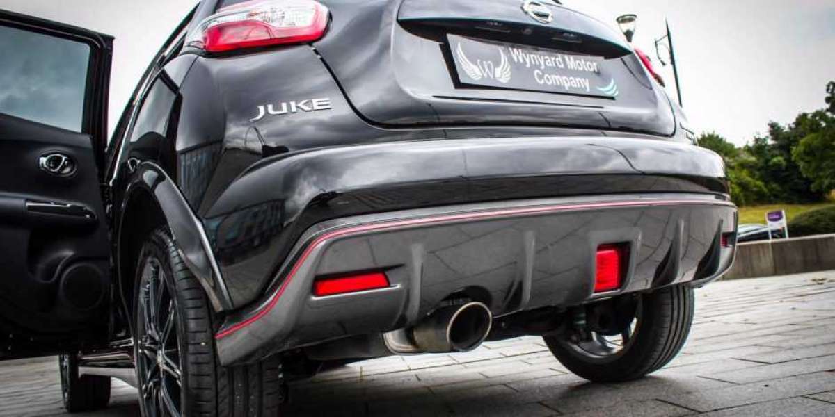 Nissan thừa nhận đã gian lận khí thải