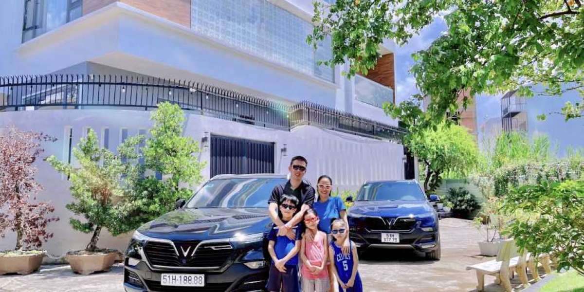 Dàn diễn viên, nhạc sĩ, MC nổi tiếng tiết lộ lý do tậu xe VinFast