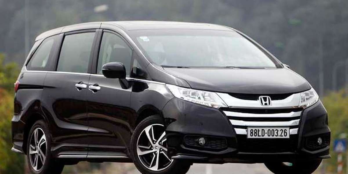 Honda khai tử 3 mẫu ô tô trên thế giới