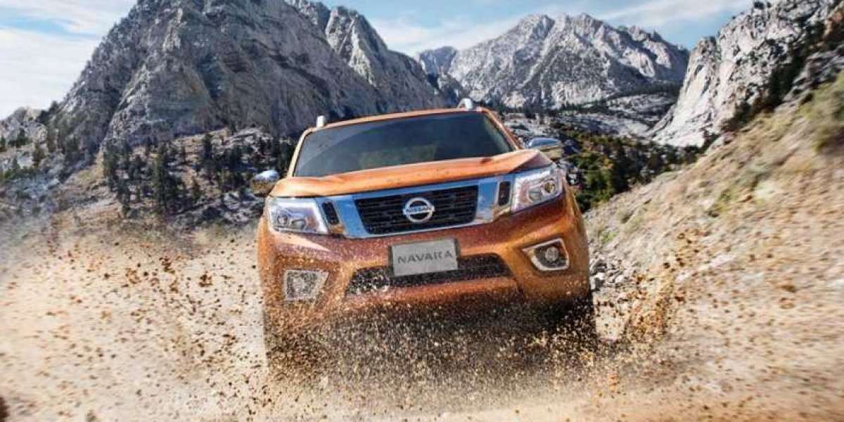 Nissan Navara VL Plus ra mắt: giá tăng nhẹ, 7 túi khí, camera 360