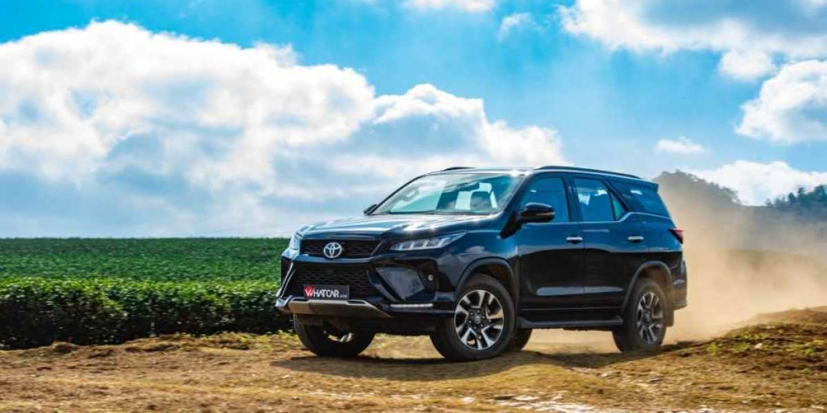 Ford Everest 2022 ra mắt sẽ chạm trán những đối thủ nào?