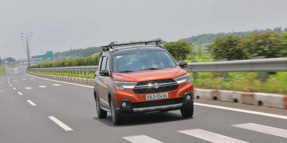 Người dùng Suzuki XL7 nói gì sau 3 tháng cầm lái?