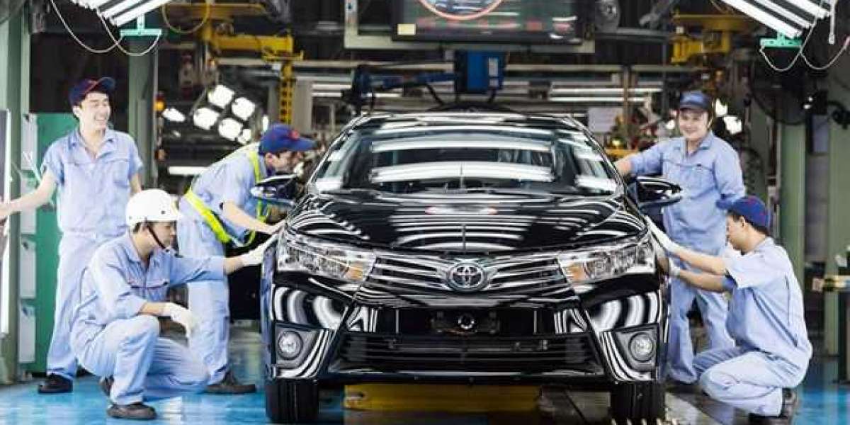 Tiếp tục ưu đãi thuế ô tô trong nước, bình tĩnh chờ mua xe rẻ