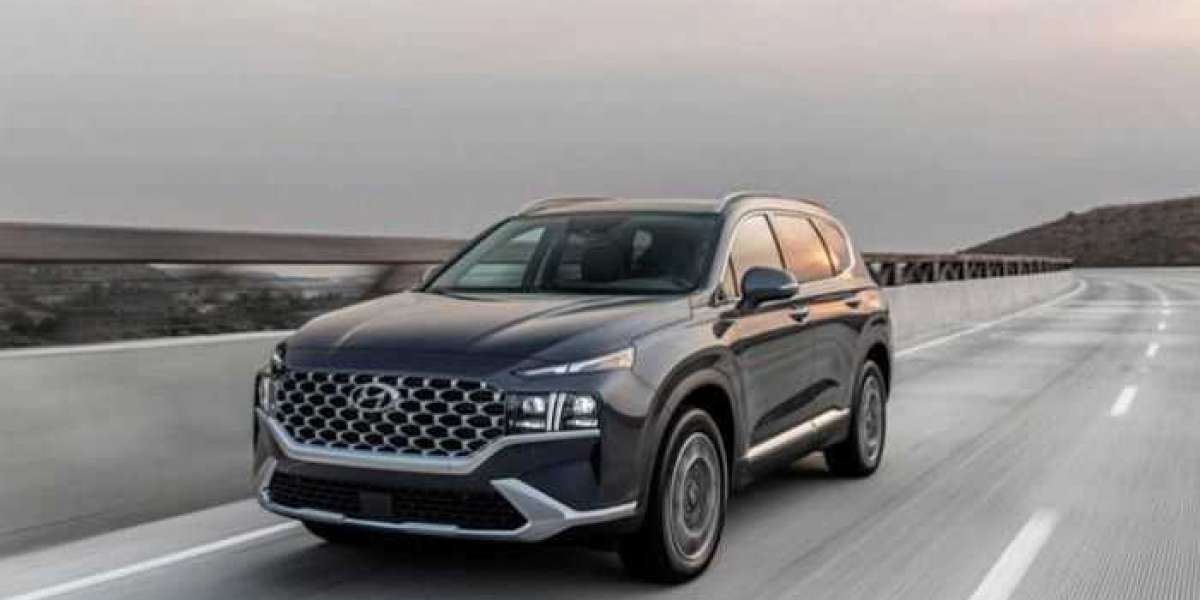 Triệu hồi Hyundai Santa Fe mới tại Mỹ do nguy cơ cháy xe