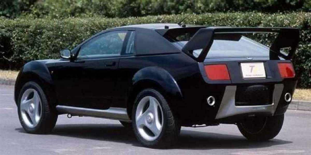 Những chiếc Nissan kỳ lạ ít ai biết tới