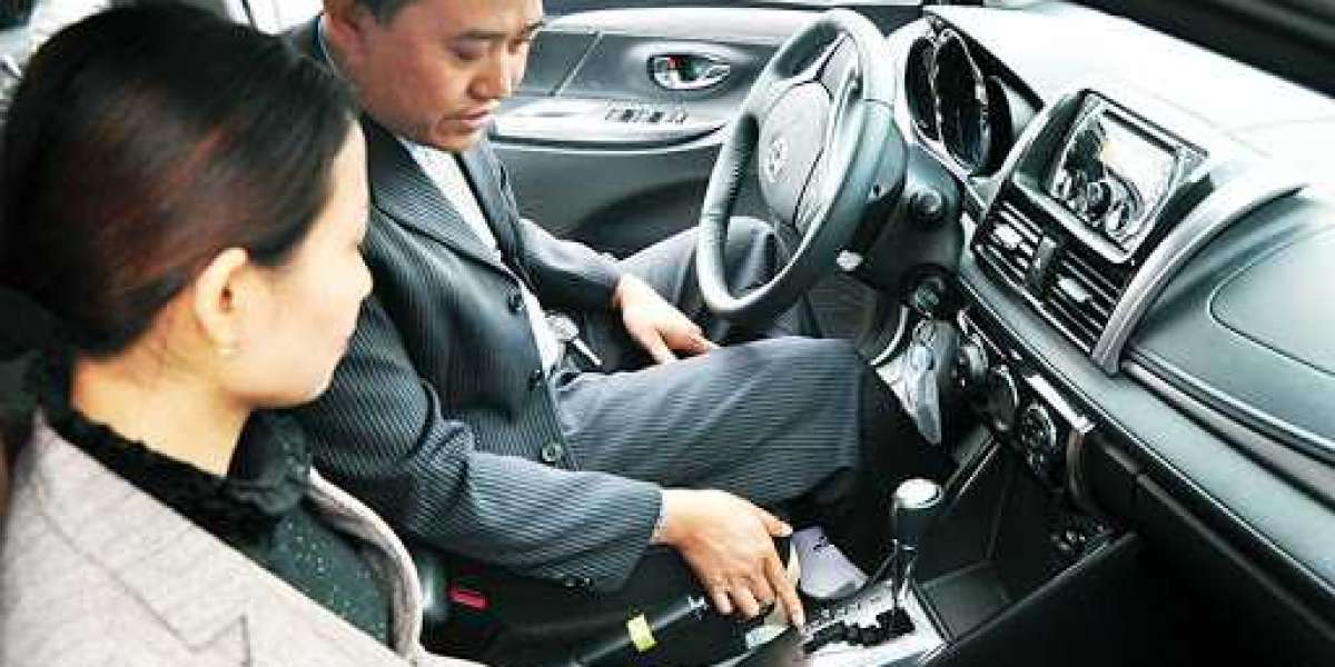 Đề xuất mới: Người đủ 17 tuổi có thể đăng ký học lái xe