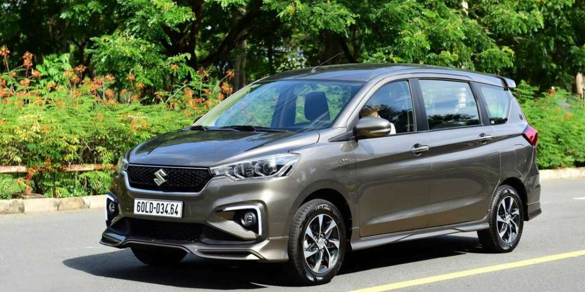 Những lý do nên mua ô tô Suzuki