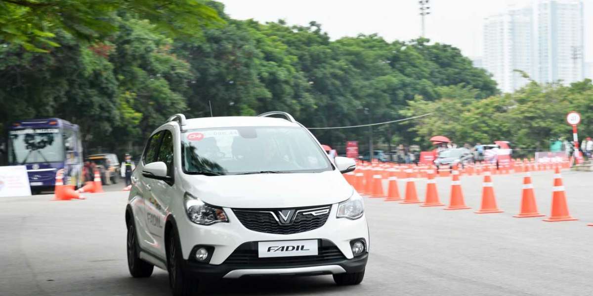 10 xe bán chạy nhất tháng 6/2021: Fadil dẫn đầu, Xpander mất hút