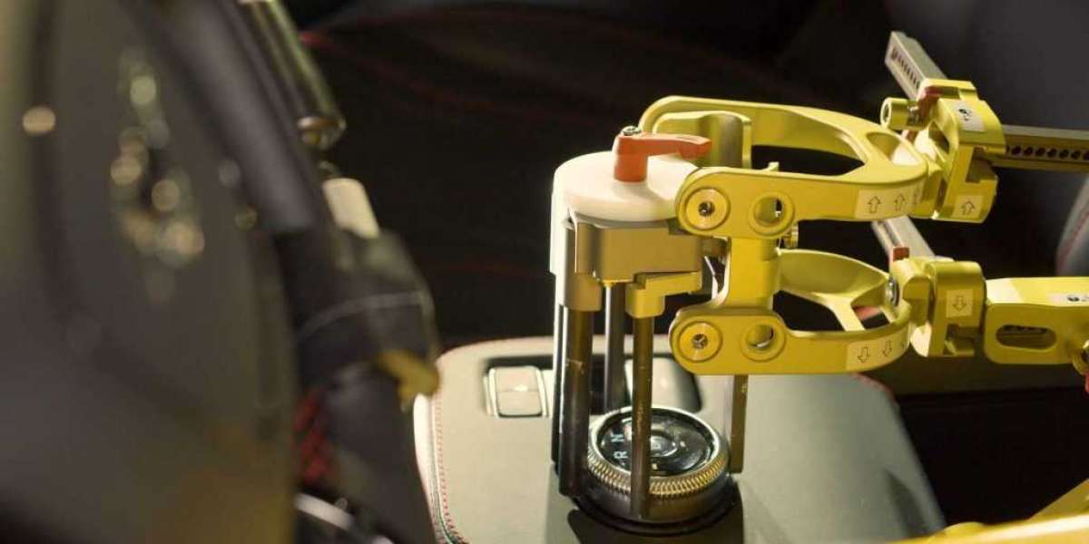 Nhìn cách Ford áp dụng robot vào sản xuất xe để thấy công nghệ phát triển đến mức nào