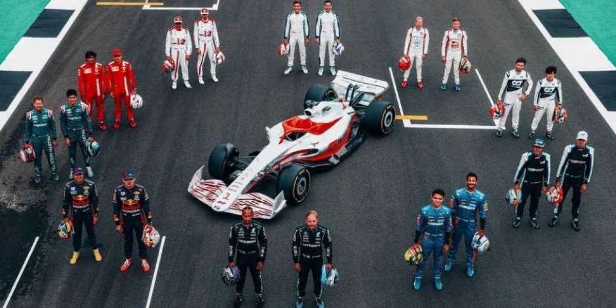 F1 đã tạo ra loại nhiên liệu thân thiện với môi trường, phù hợp với lại động cơ trong tương lai