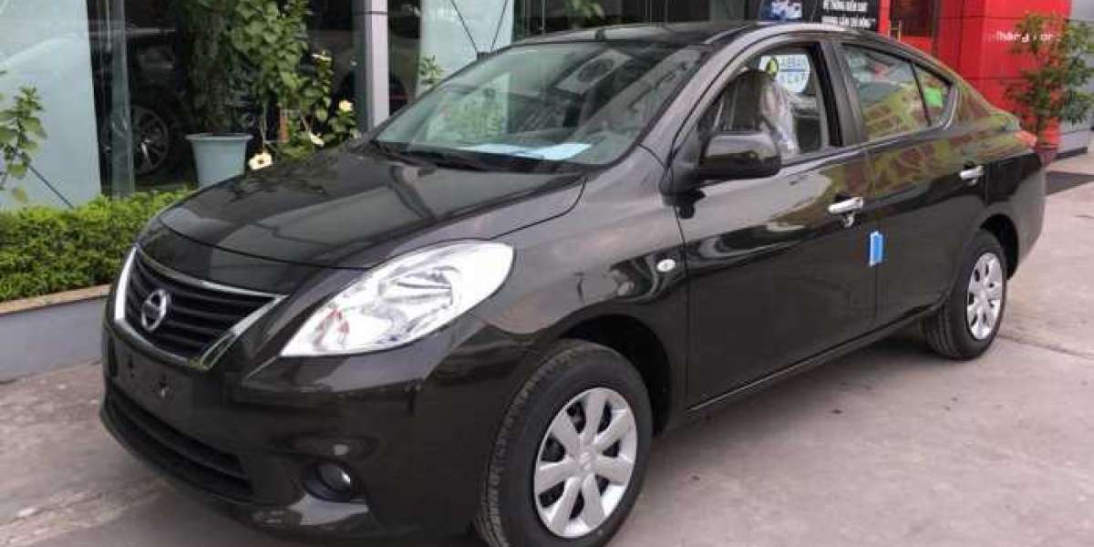 Sắp tới, Nissan sẽ bán xe gì tại Việt Nam?