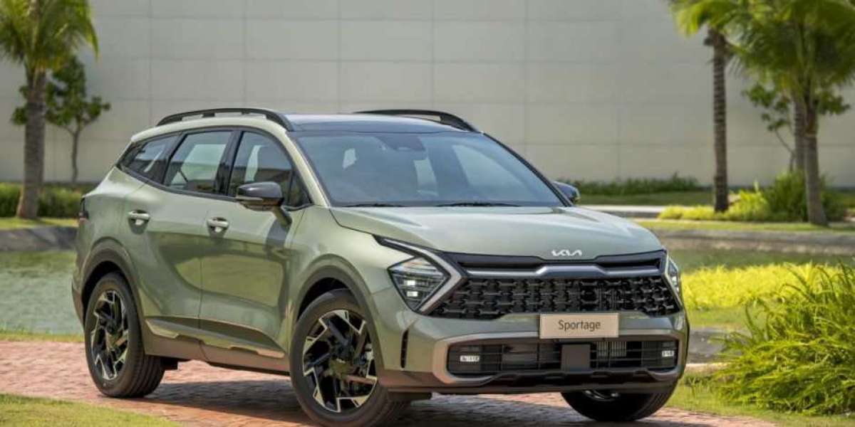 THACO cam kết đền tiền khủng nếu Kia Sportage “bia kèm lạc”