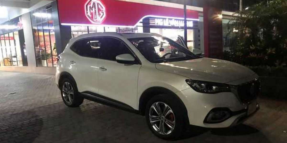 MG Việt Nam lên tiếng về lỗi hệ thống cảnh báo điểm mù trên xe HS