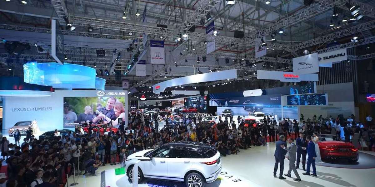 Thị trường ô tô Việt tháng 9/2021 nhúc nhích tăng trưởng