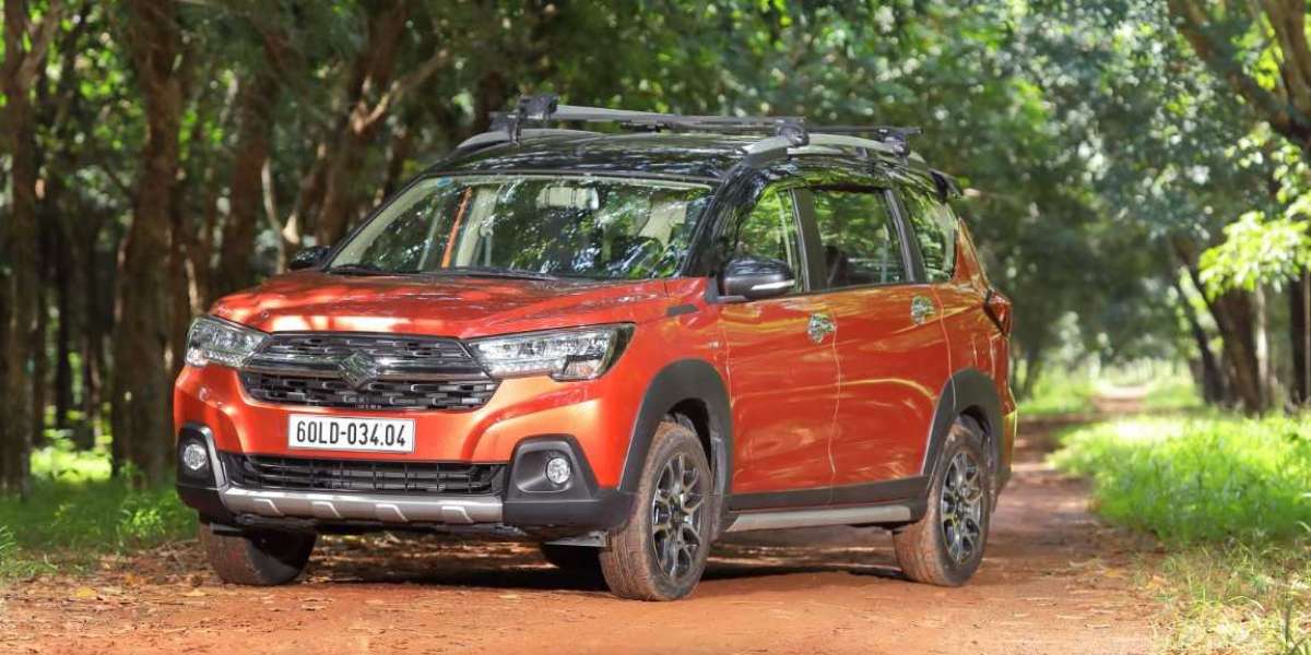 Suzuki ưu đãi hấp dẫn giai đoạn cuối năm