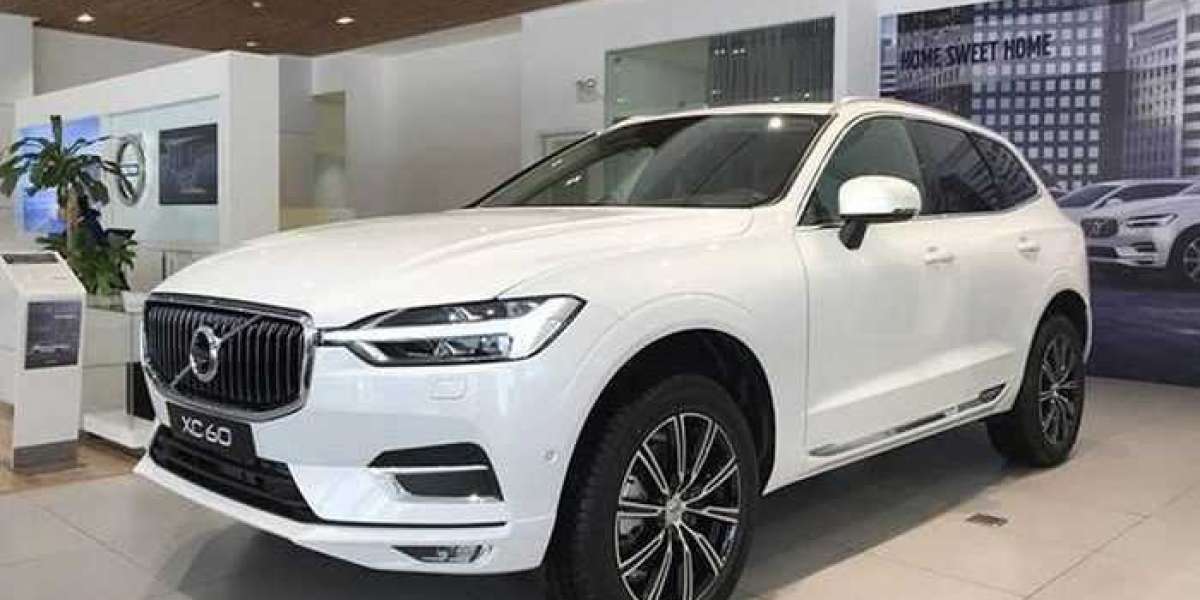 Gần 600 xe Volvo tại Việt Nam bị triệu hồi