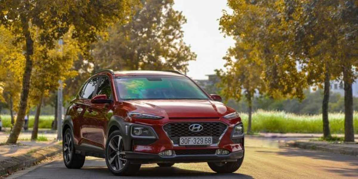 Không còn là đồn đoán: Hyundai Kona dừng bán tại Việt Nam