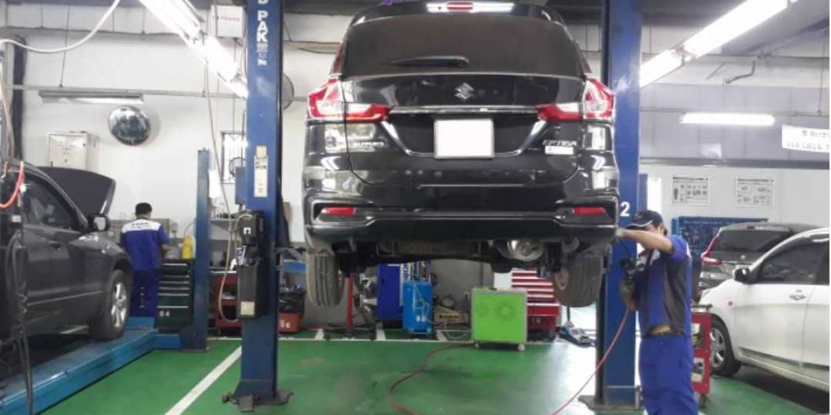 Cục Đăng kiểm VN: ‘Sẽ yêu cầu Suzuki Việt Nam giải trình vụ xe Ertiga bị tố hụt hơi’