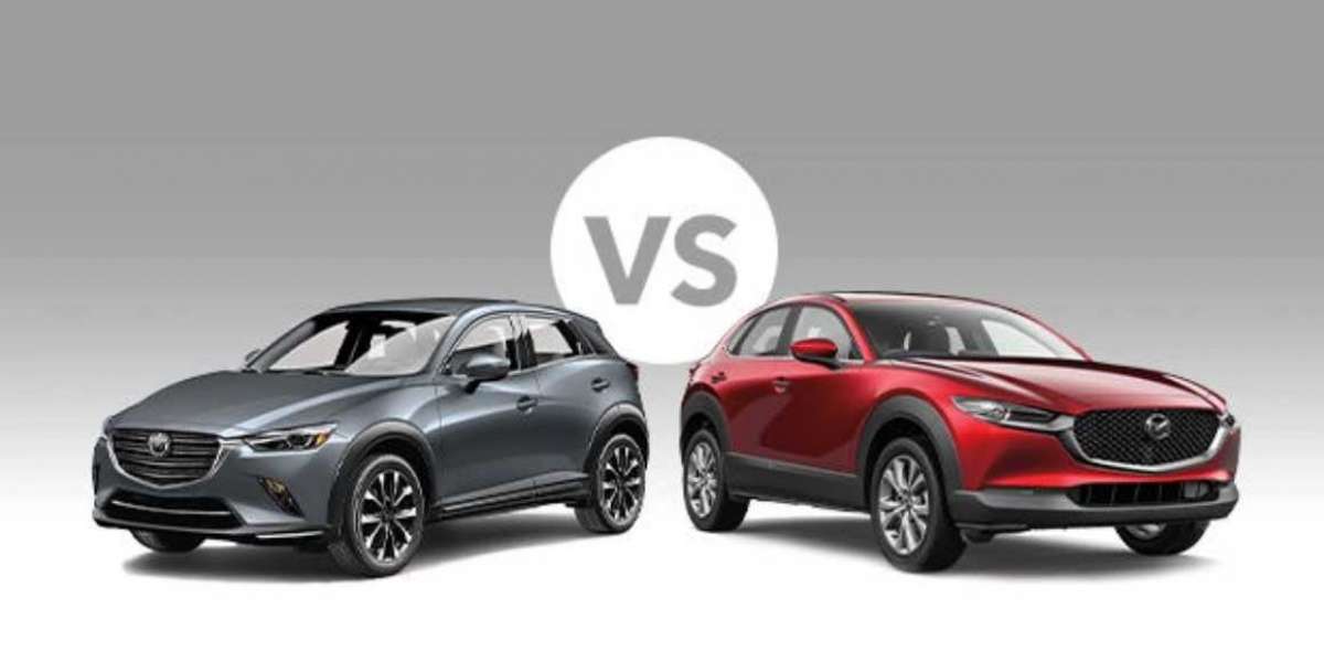 Thị trường Việt sắp đón thêm hai tân binh nhà Mazda
