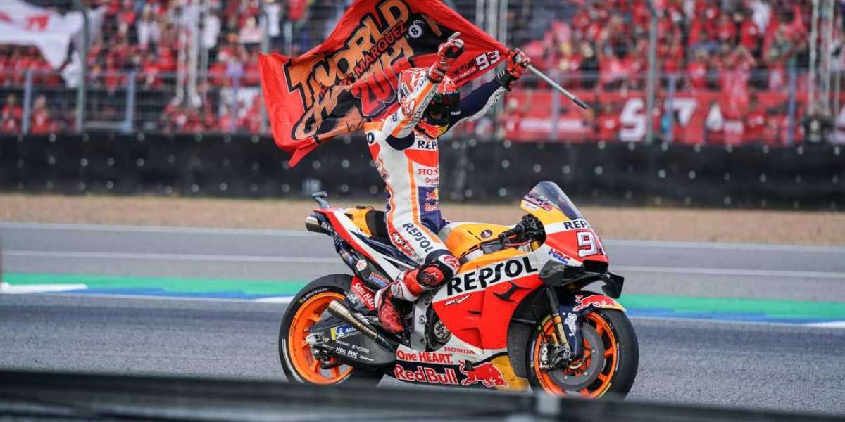 Kế hoạch điện hóa của Honda vào năm 2040 liệu có ảnh hưởng đến các đội đua MotoGP?