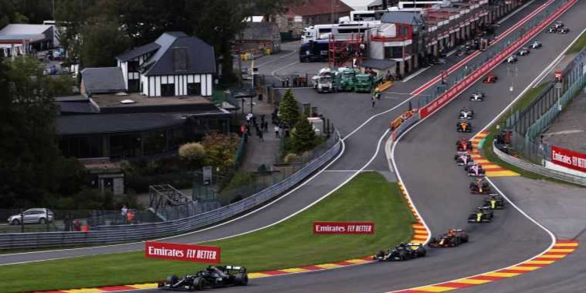 Giám đốc điều hành trường đua Spa-Francorchamps bị sát hại tại nhà