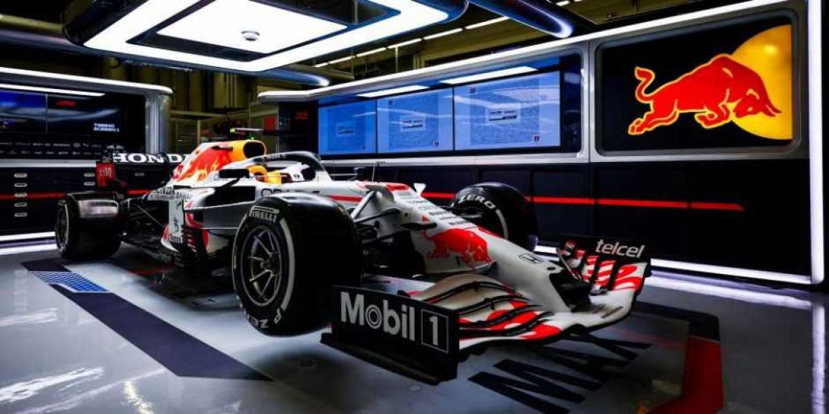 Red Bull và Honda vẫn giữ mối quan hệ hợp tác sau khi mùa giải F1 2021 kết thúc