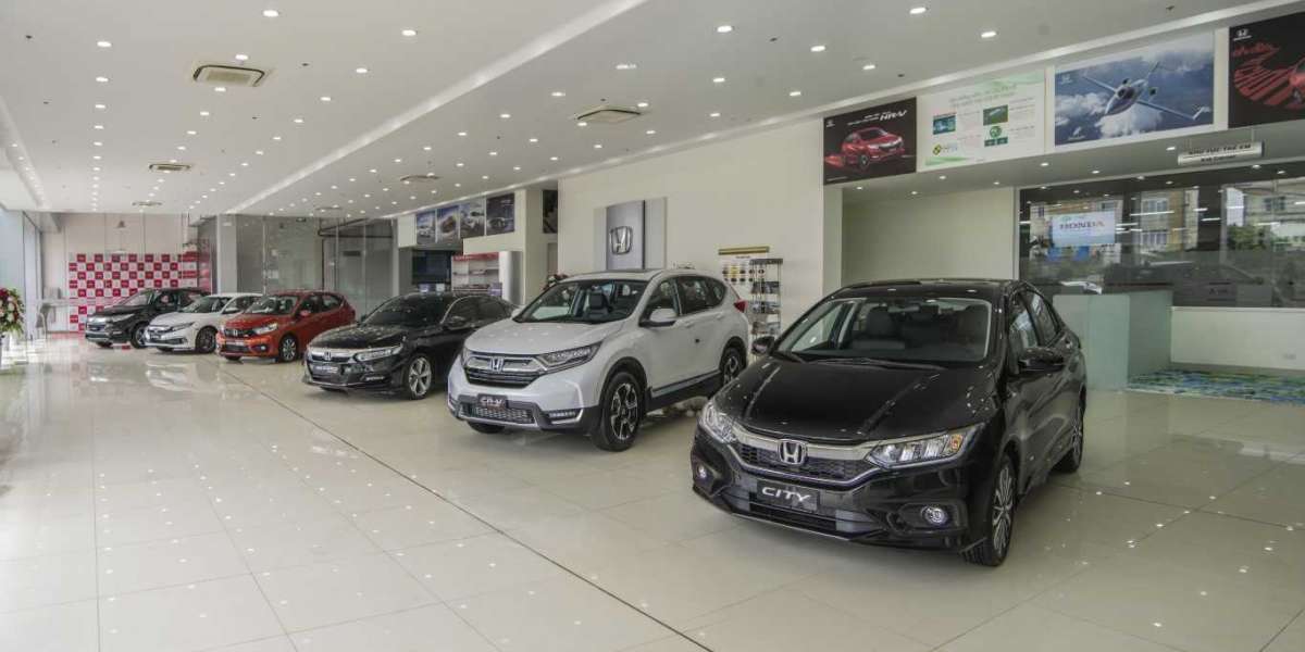 Honda đánh dấu 25 năm hoạt động tại thị trường Việt Nam