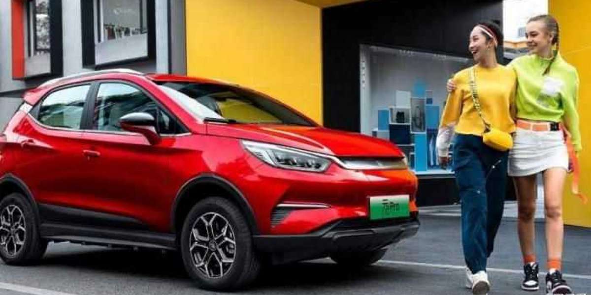 Ford EcoSport có “anh em song sinh” tại Trung Quốc