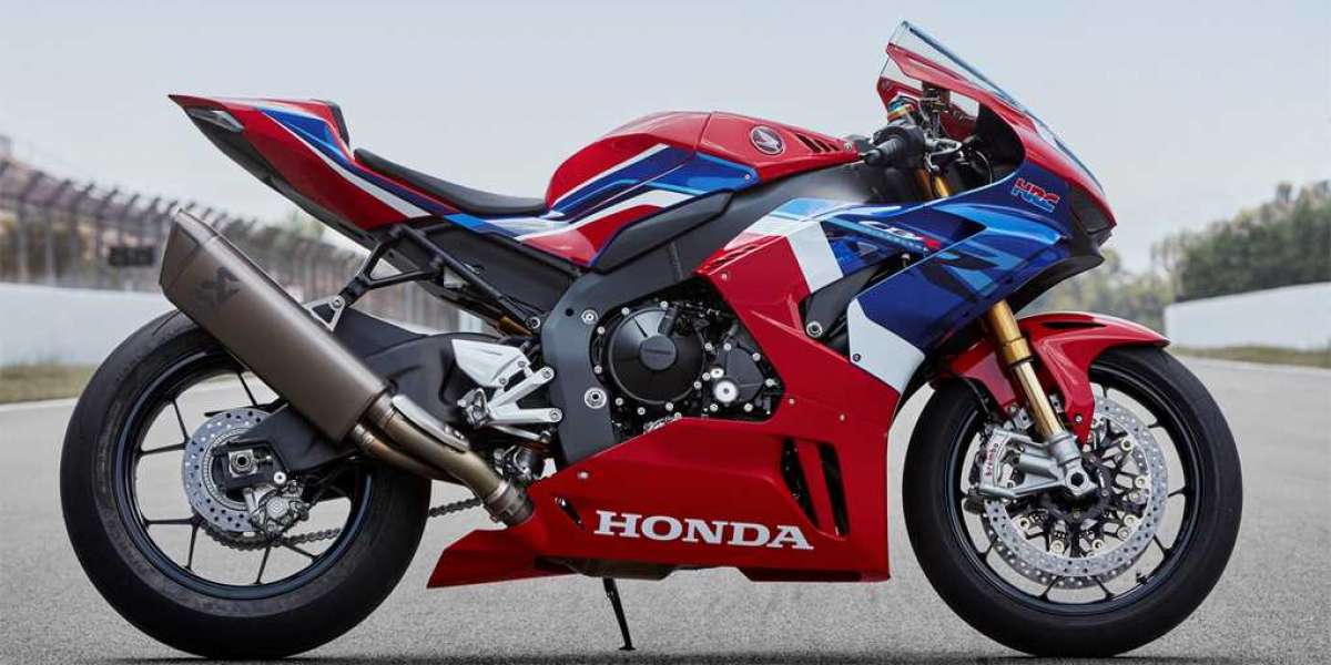 Honda CBR1000RR-R Fireblade bị triệu hồi