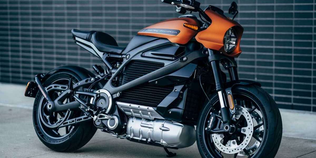 Harley-Davidson cung cấp chứng nhận sở hữu cho xe đã qua sử dụng tại thị trường Mỹ
